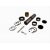 Kit reparatie pivot