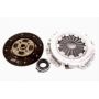 Clutch kit with bearing
