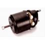 Servo-motor frana