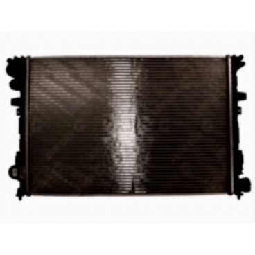 Radiator racire cu apa