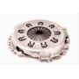 Clutch kit with bearing