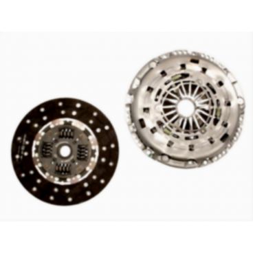 Kit ambreiaj autoreglant