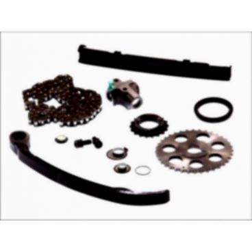 Kit distributie (lant+intinzator)
