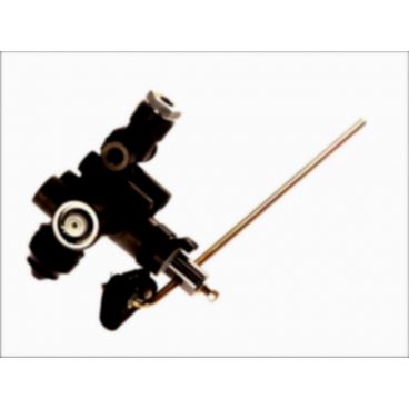 Valva reglare inaltime