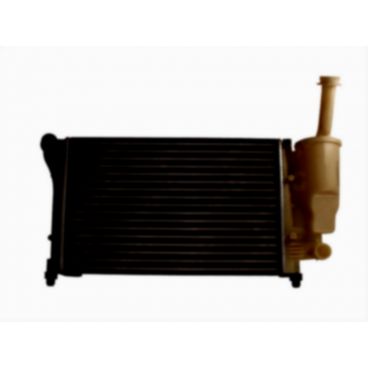 Radiator racire cu apa