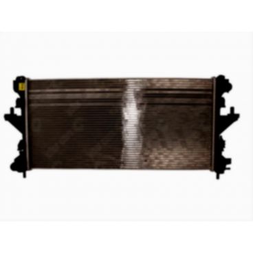 Radiator racire cu apa