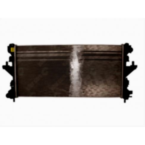 Radiator racire cu apa
