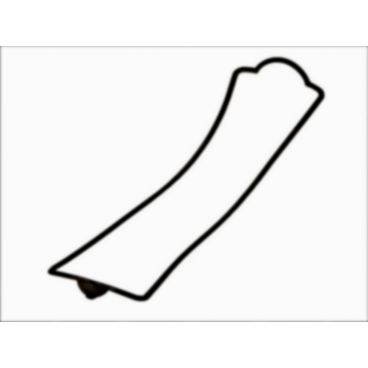 Garnitura capac culbutor