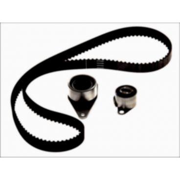 Kit distributie (curea+role)