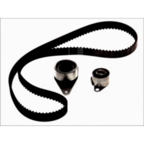 Kit distributie (curea+role)