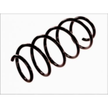 Arc suspensie axa fata