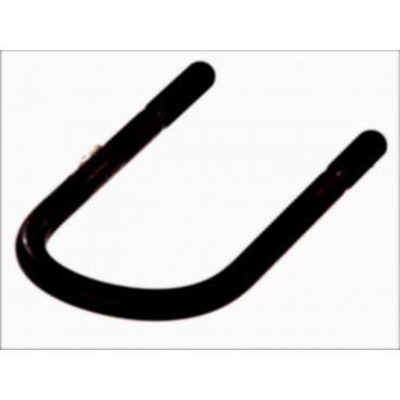 Elemente fixare arc suspensie