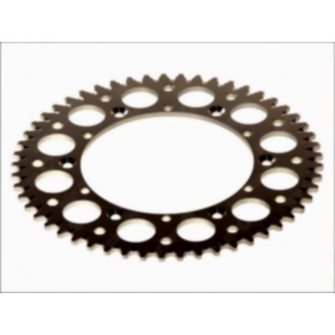 Pinion spate