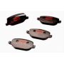 Placute de frana tuning