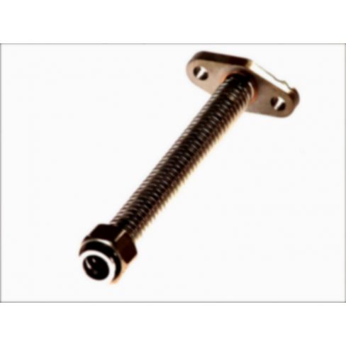 Conducta lubrifiere turbocompresor Conducta lubrifiere turbocompresor