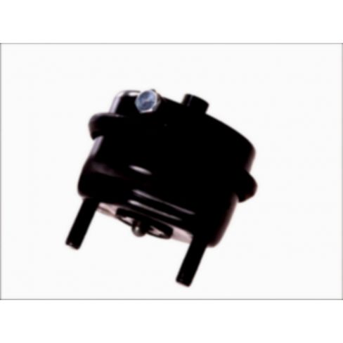 Servo-motor frana