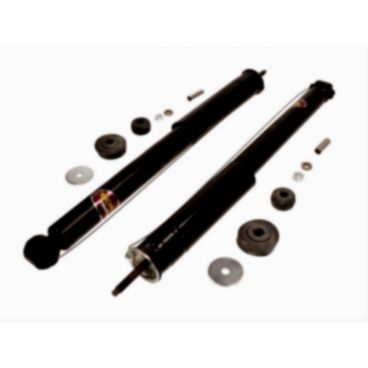 Amortizoare spate (set complet)