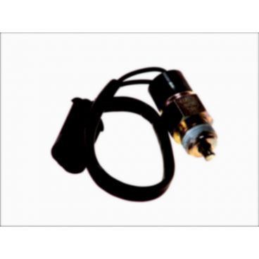 Comutator lumini frana