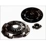 Clutch kit with bearing Clutch kit with bearing