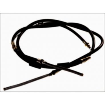 Cablu frana de mana