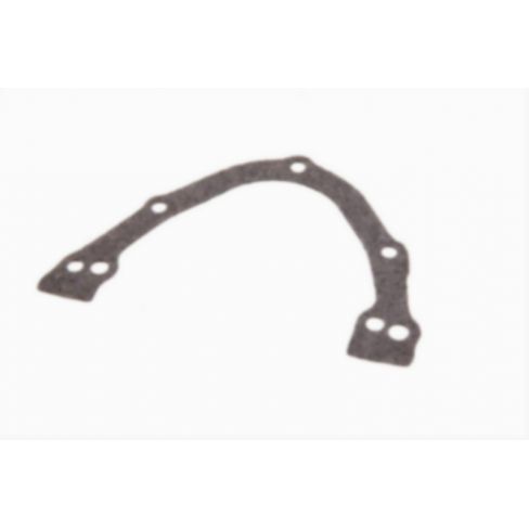 Gearbox housing seal