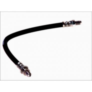 Furtun elastic frana