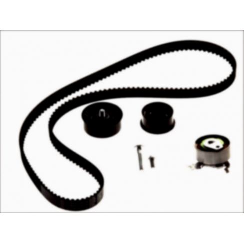 Kit distributie (curea+role)