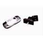 Lampa numar inmatriculare