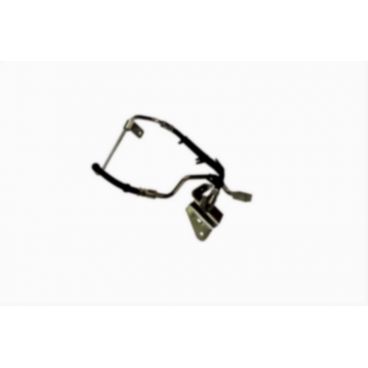 Furtun elastic frana