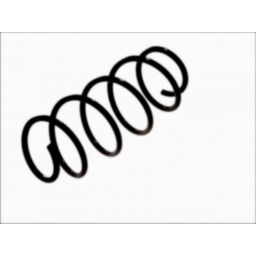 Arc suspensie axa fata