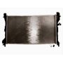 Radiator racire cu apa