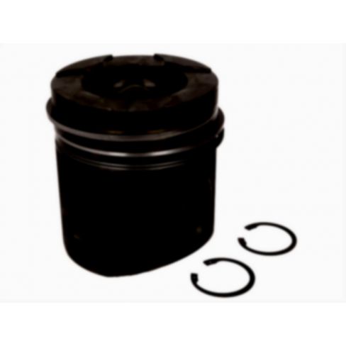 Piston