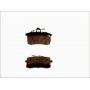 Set placute frana Set placute frana
