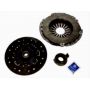 Clutch kit with bearing Clutch kit with bearing