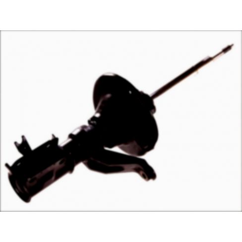 Amortizor ax fata Amortizor ax fata