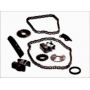 Kit distributie (lant+intinzator)