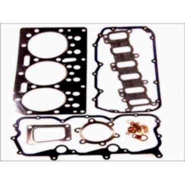 Set garnituri motor