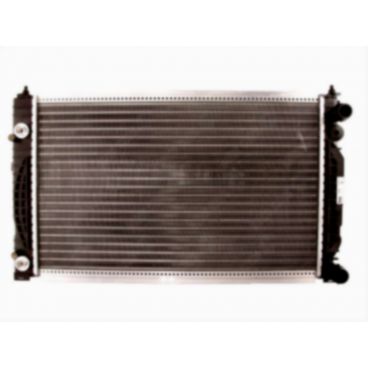 Radiator racire cu apa