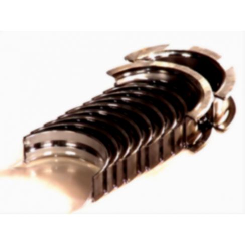 Cuzineti arbore cotit (set)