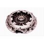 Clutch kit with bearing