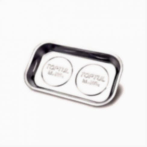 Trays, containers