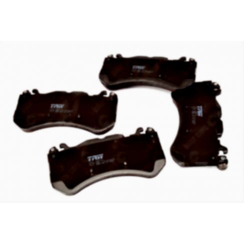 Set placute frana Set placute frana