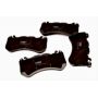 Set placute frana Set placute frana