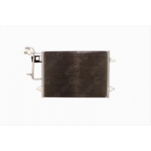 Radiator aer conditionat