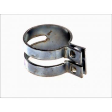 Clema sistem de evacuare gaze