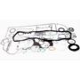 Set complet garnituri, motor