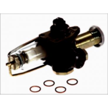 Element pompa in linie