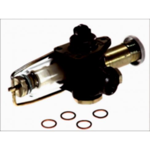 Element pompa in linie Element pompa in linie