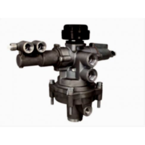 Regulator frana pneumatica Regulator frana pneumatica