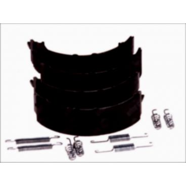 Sabot frana